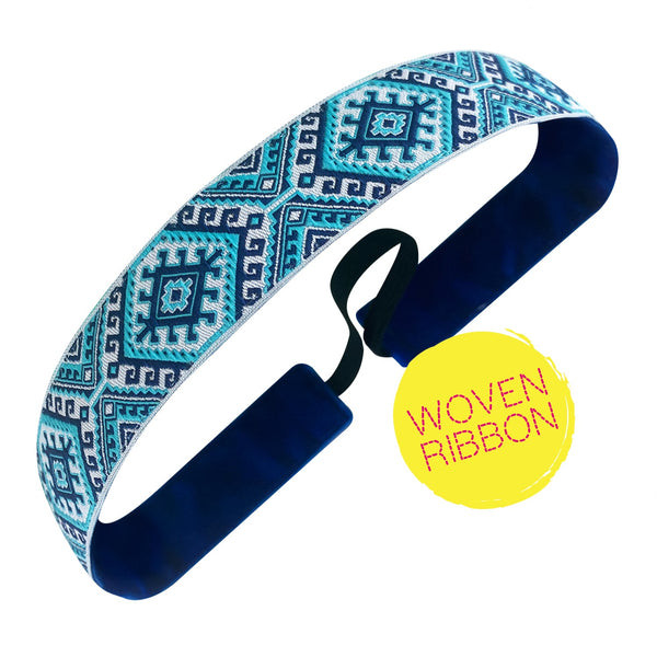 Sweaty Bands Vivid | 1 Inch