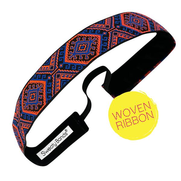 Sweaty Bands Vivid | 1 Inch