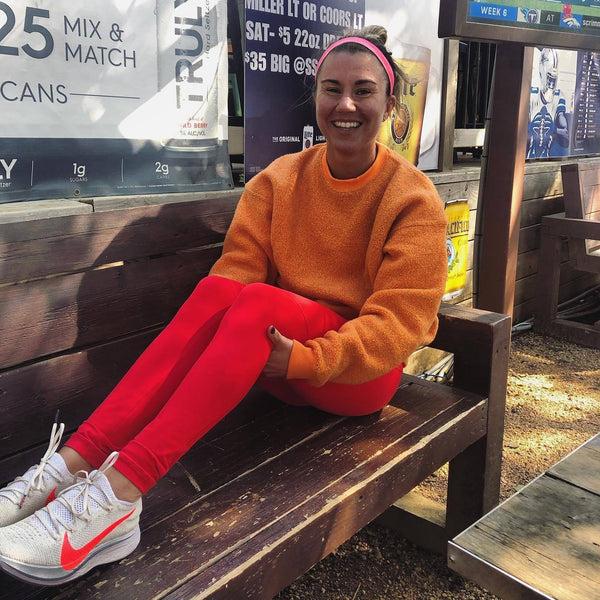 Sweaty Bands Watercolors | 1 Inch