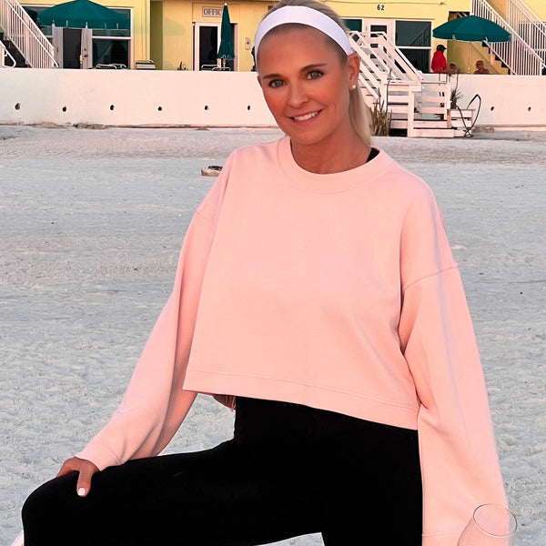 Sweaty Bands Wicked Solid | 1.5 Inch