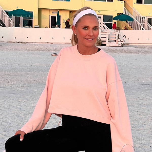 Sweaty Bands Wicked Solid | 1.5 Inch