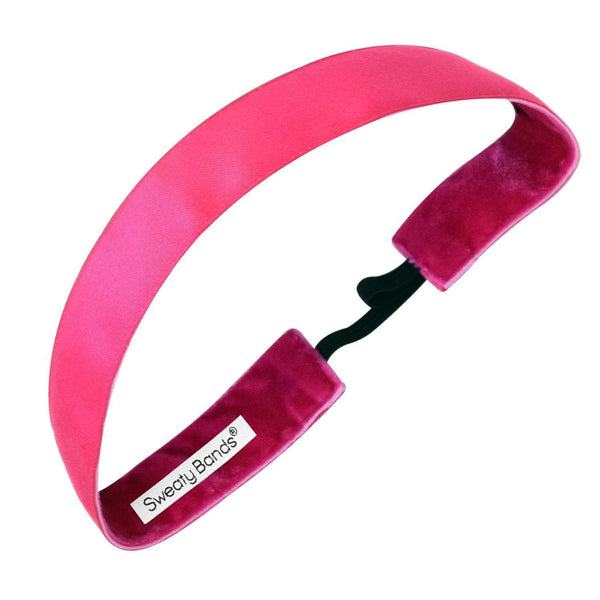 Sweaty Bands Wicked Solid | 1 Inch