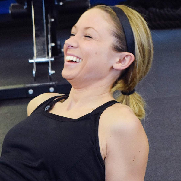 Sweaty Bands Wicked Solid | 1 Inch