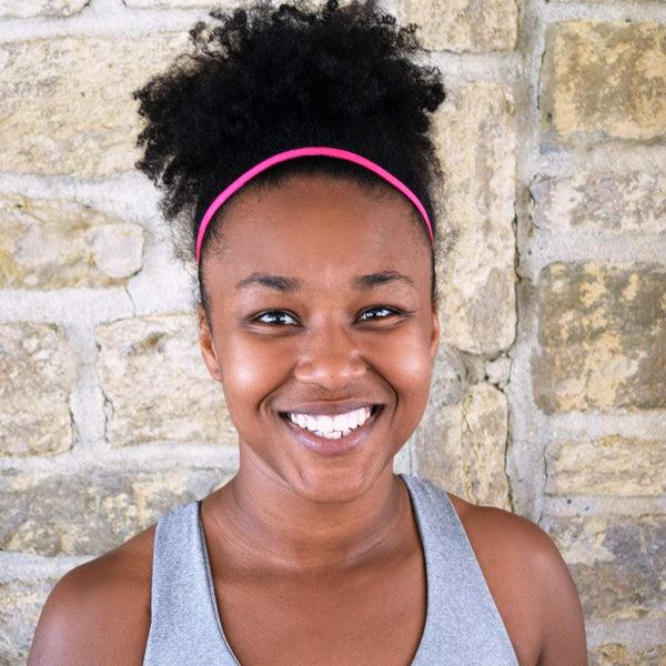 Sweaty Bands Wicked Solid | 3/8 Inch