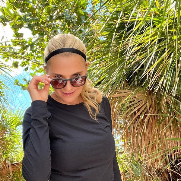 Sweaty Bands Wicked Solid | 5/8 Inch