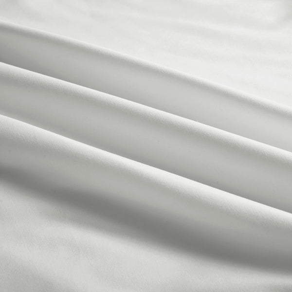 Sweet Home Collection 100% Cotton 400TC Percale Sheet Set (Made In Egypt)
