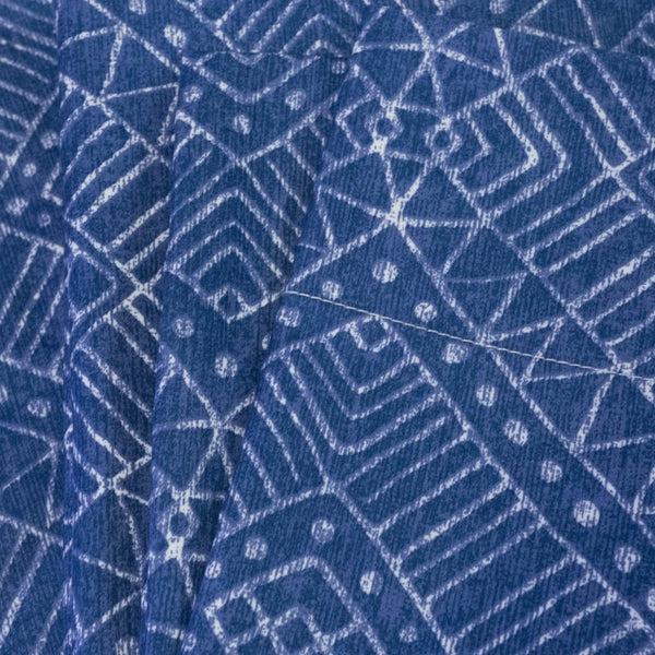 Sweet Home Collection 1500 Supreme Collection Extra Soft Parkview Sophisticated Subtle Pattern Sheet Set - Luxury Bed Sheets Set With Deep Pocket Wrinkle Free Bedding Printed Pattern