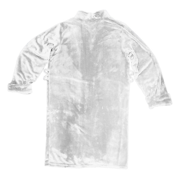 Sweet Home Collection Boston Celtics NBA Officially Licensed Men's Bathrobe L/XL