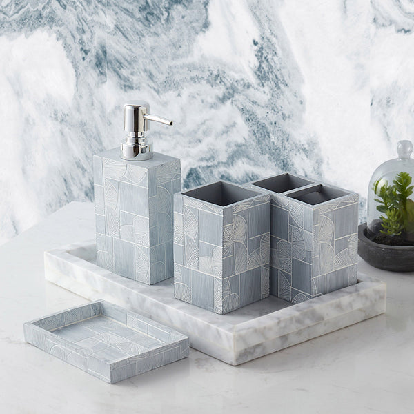 sweet home collection Casanova Bathroom Accessories