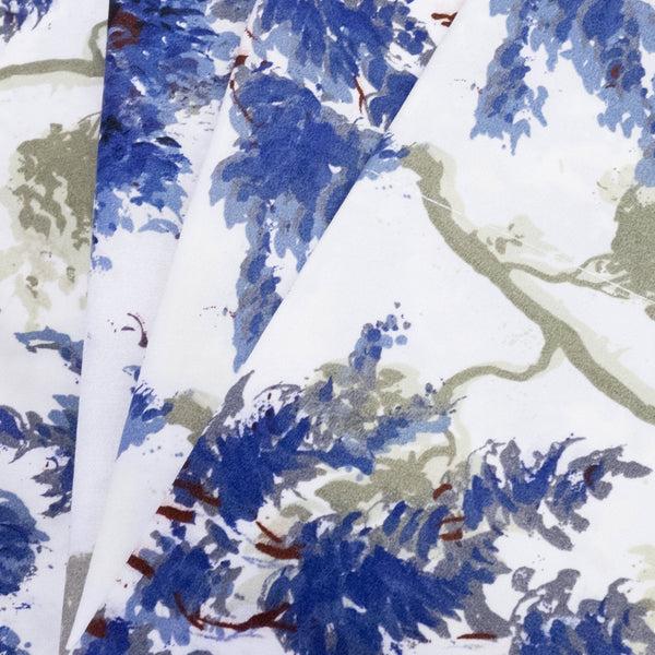 Sweet Home Collection Classic 4-Piece Bed Sheet Set (Florence)