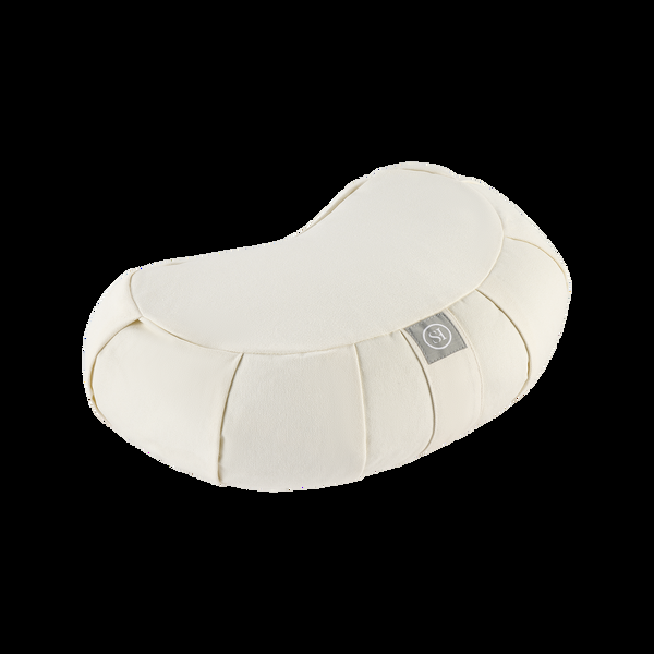 sweet home collection Crescent Zafu Meditation Cushion 17" Yoga Pillow with removable cotton cover sweet home collection Crescent Zafu Meditation Cushion 17" Yoga Pillow with removable cotton cover