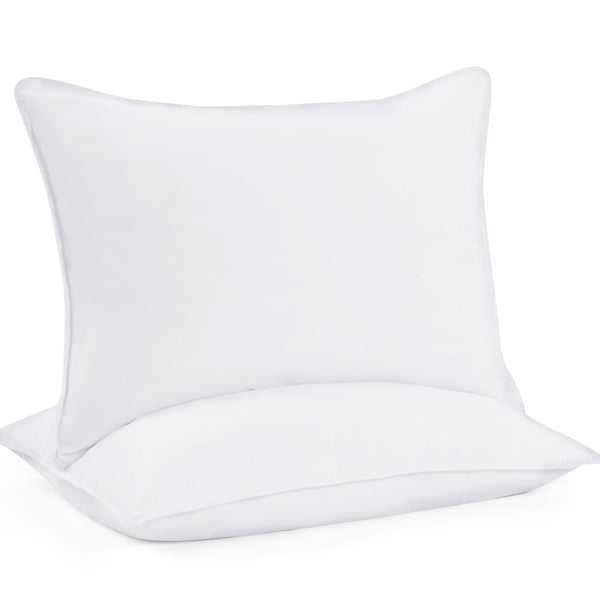 Sweet Home Collection Down Alternative Bed Pillows Set Of 2