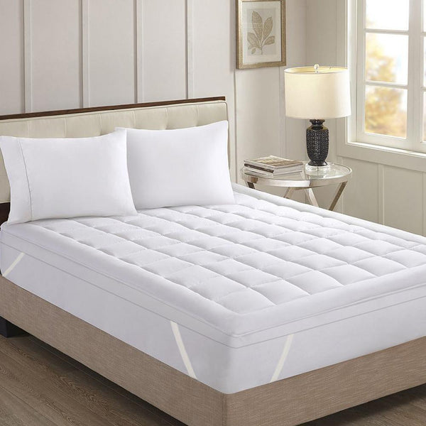 Sweet Home Collection Down Alternative Mattress Topper