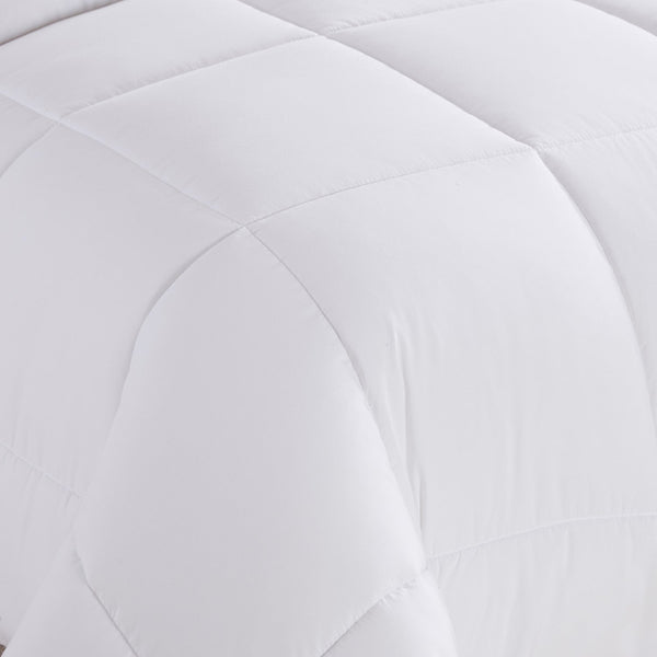 Sweet Home Collection Essential 7-Piece Bed In A Bag Comforter Set