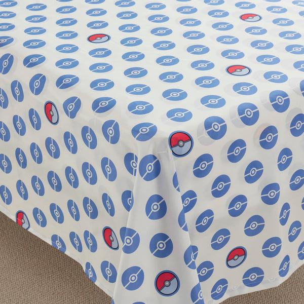 Sweet Home Collection Pokémon Printed Microfiber Kids Sheet Set