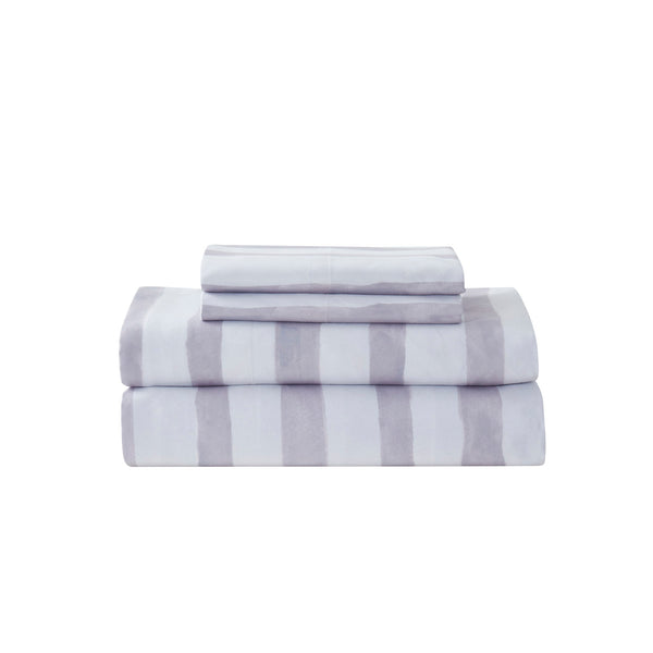 Sweet Home Collection Printed Kids Bed In A Bag Set