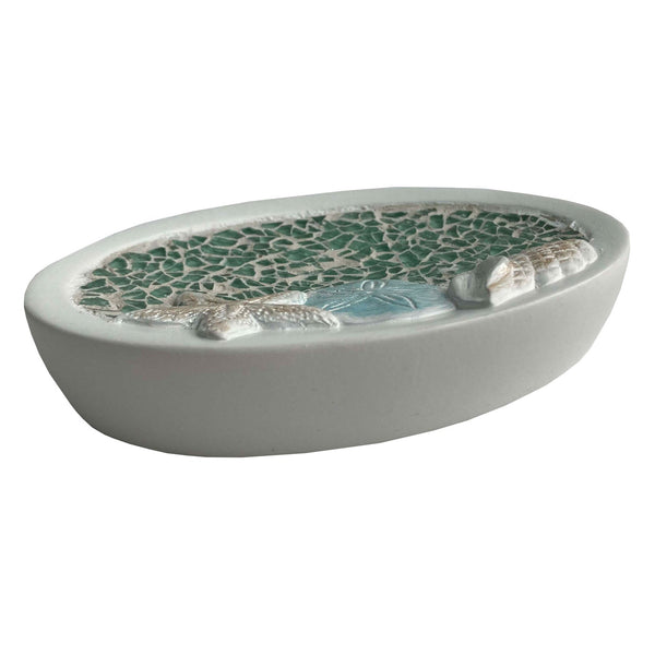sweet home collection Seascape Bathroom Accessories