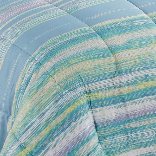 Sweet Home Collection Sorento 7-Piece Bed In A Bag Set