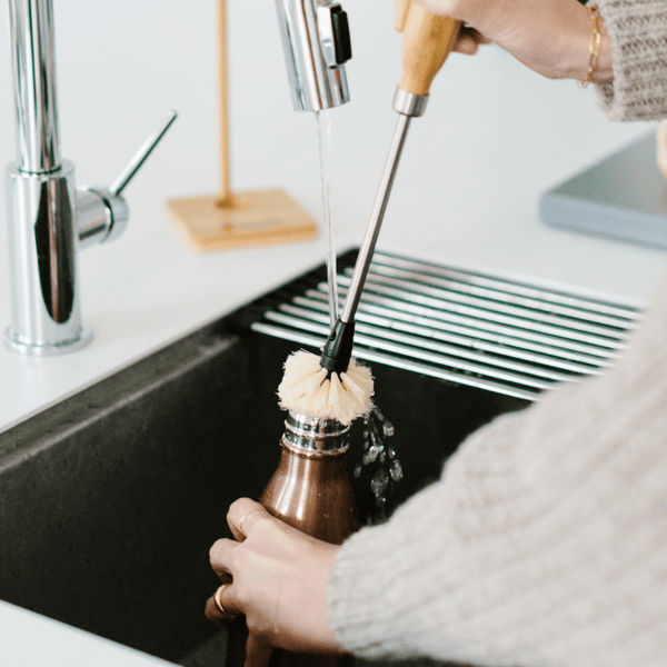 Swell Bottle Brush Heads