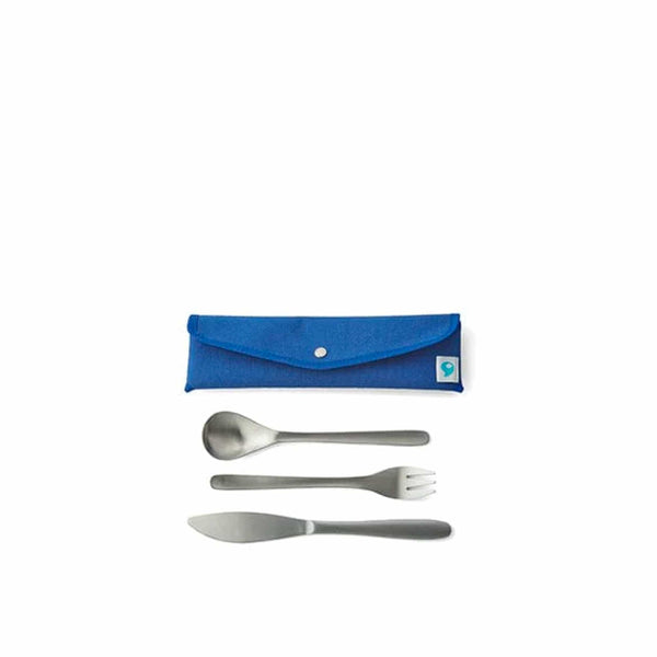 Swell Cutlery Set