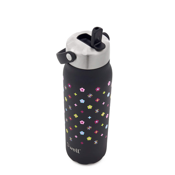 Swell Explorer With Flip Straw Lid | 24oz