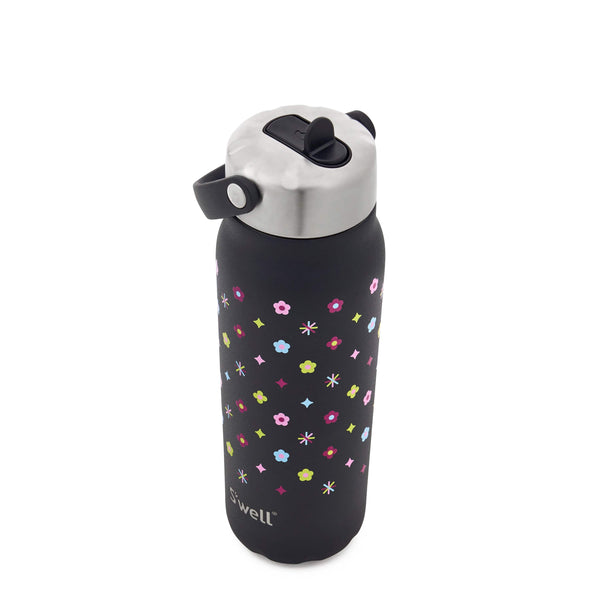 Swell Explorer With Flip Straw Lid | 24oz