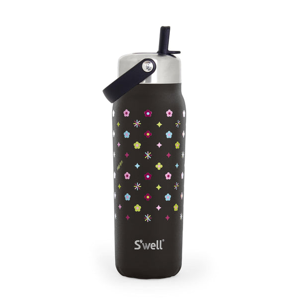 swell Explorer with Flip Straw Lid | 24oz