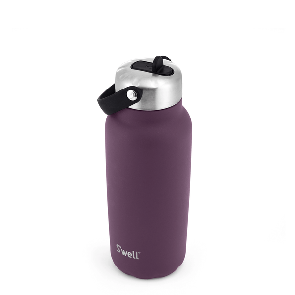 Swell Explorer With Flip Straw Lid | 32oz