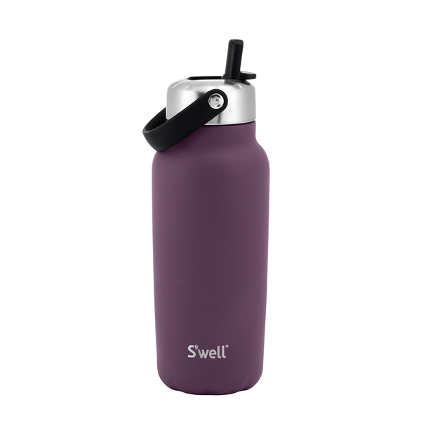 swell Explorer with Flip Straw Lid | 32oz