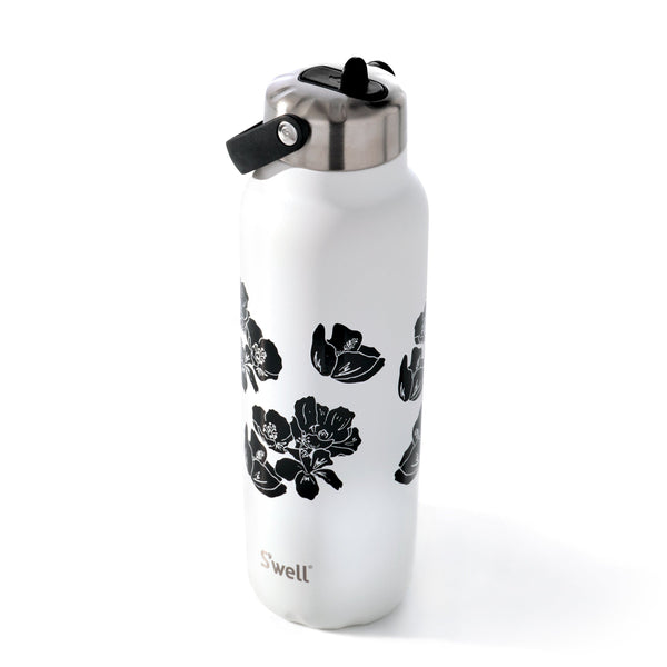 Swell Explorer With Flip Straw Lid | 40oz