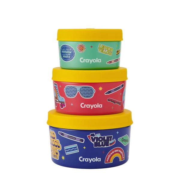 swell Food Canister Set