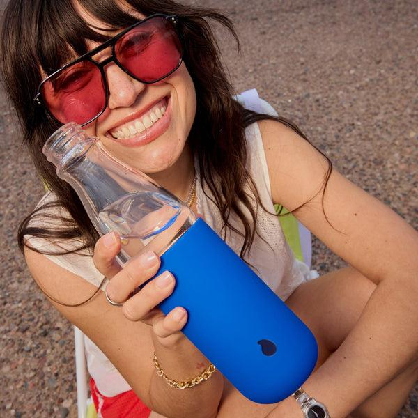 Swell Glass Original Bottle | 18oz