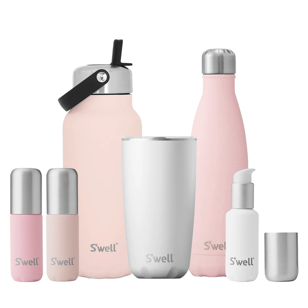 swell Hydrate & Glow Bundle