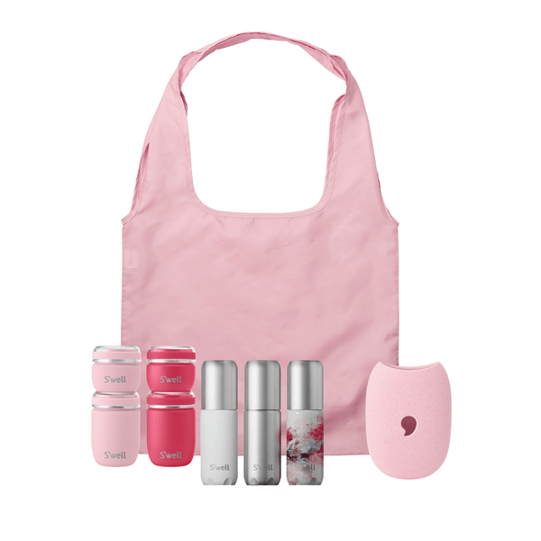 swell Jet Set Go Bundle