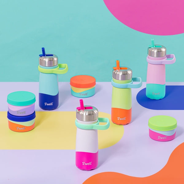 Swell Kids' Essentials Bundle