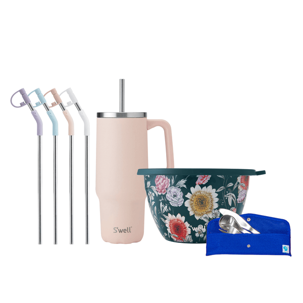 swell Lunch And Sip Bundle