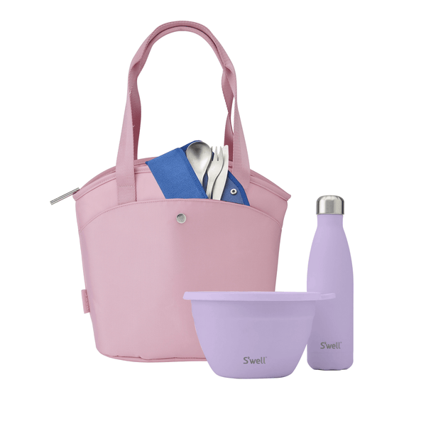 Swell Lunch Break Bundle