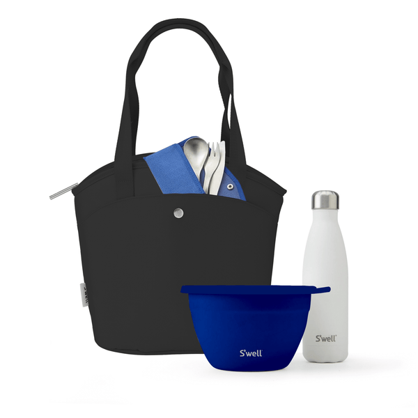 swell Lunch Break Bundle