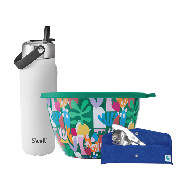 swell Lunch Starter Bundle