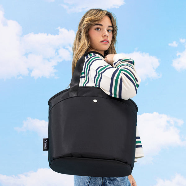 swell Lunch Tote