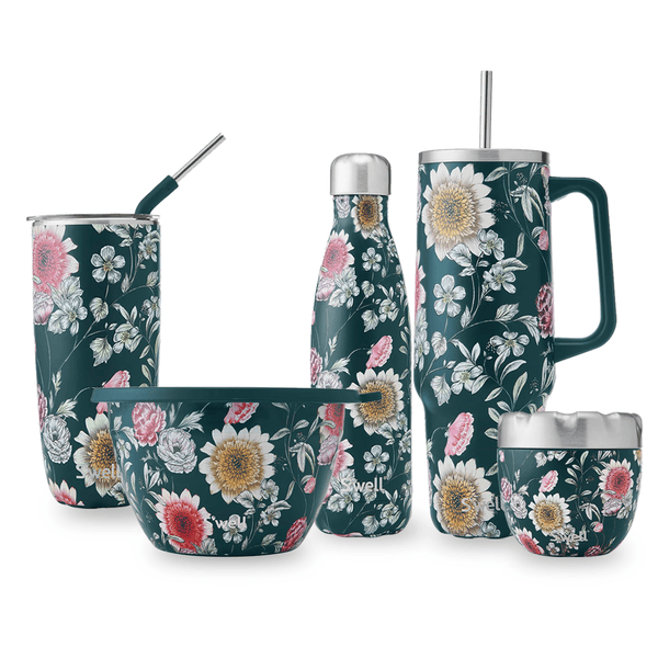 swell Midnight Botanical Bundle