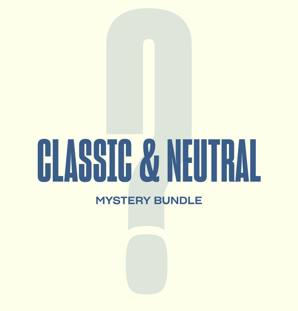 Swell Mystery Bundle
