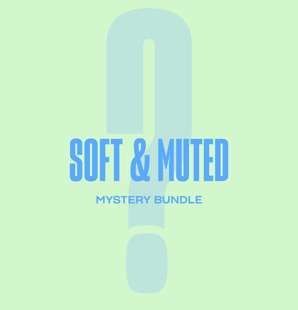Swell Mystery Bundle