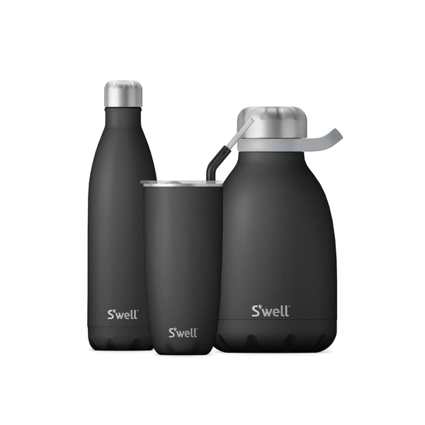 swell Onyx Hydration All Stars Bundle