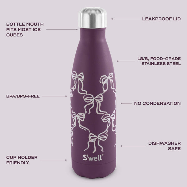 Swell Original Bottle | 17oz