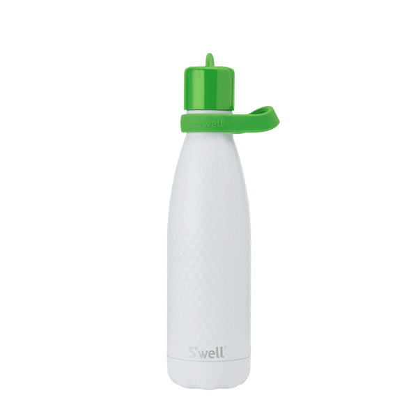 Swell Original Bottle With Flip Straw Cap | 17oz