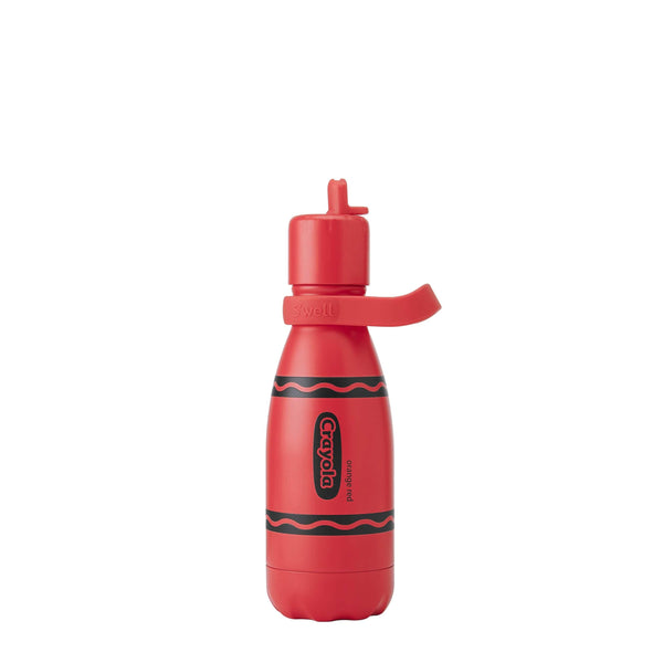 swell Original Bottle with Flip Straw Cap | 9oz