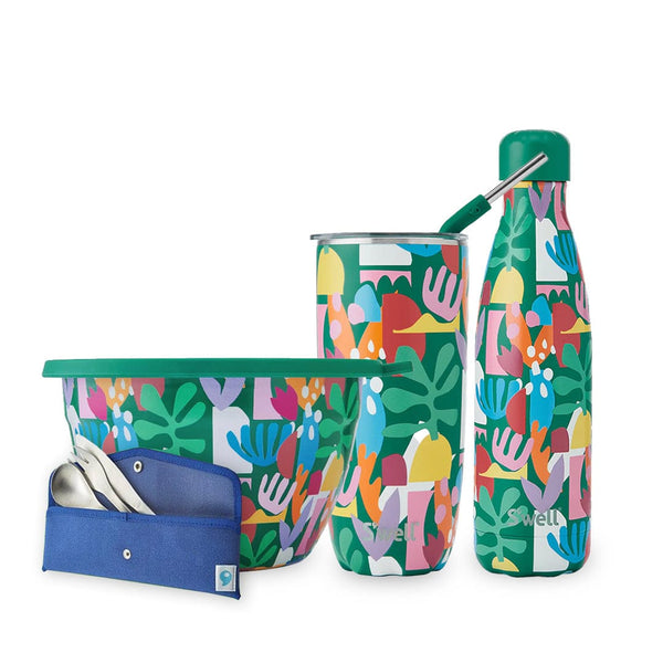 swell Paper Cutouts Bundle