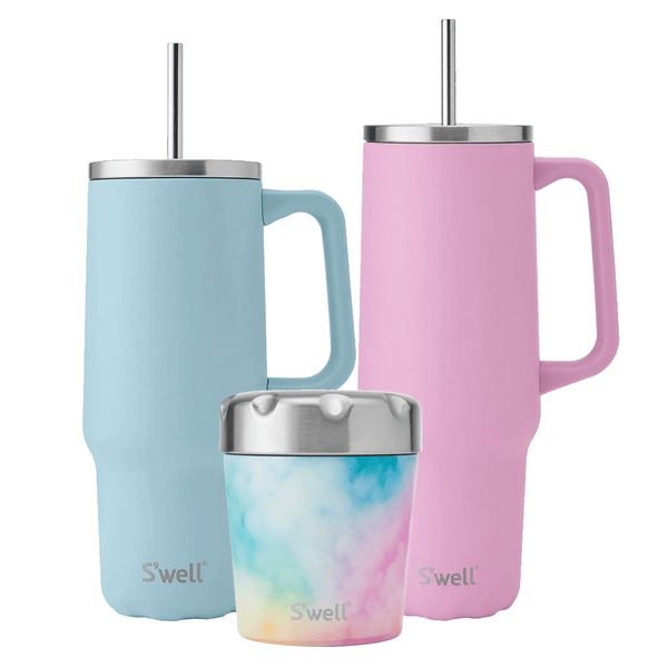 swell Pastel Picks Bundle