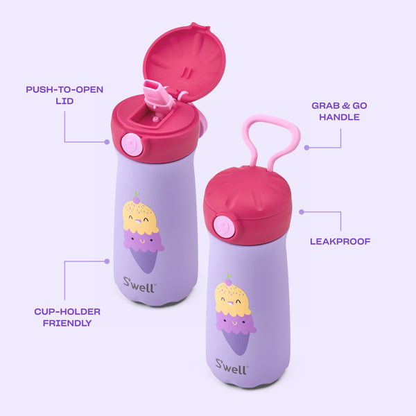 Swell Pop Top Traveler | 14oz